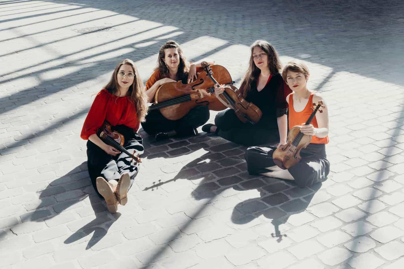 Quartet