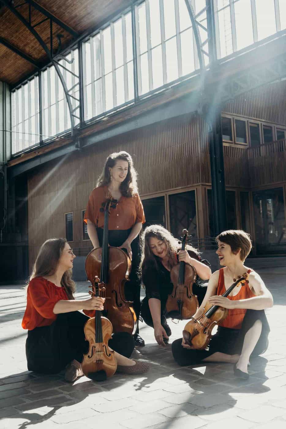 Quartet
