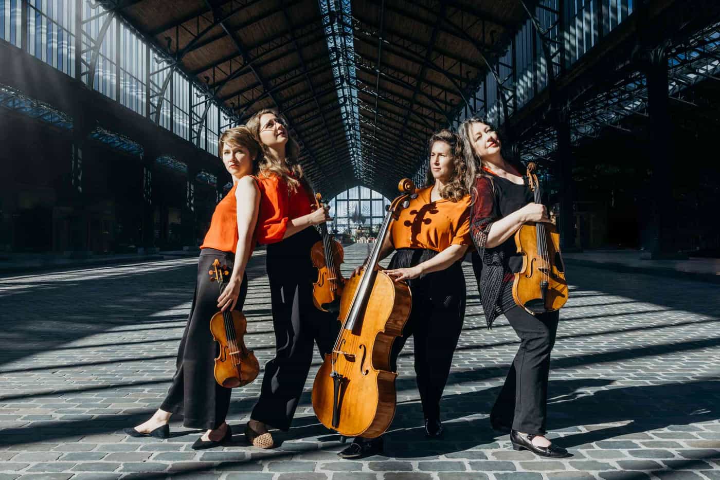 Quartet